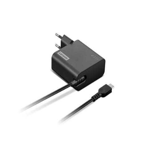 Lenovo 65W UCB-C adapter - 4X21L54610