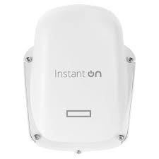 HP NET HPE Aruba Instant On AP27 2x2 Wi-Fi6 AccessPoint, S1T37A