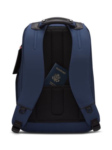 Lenovo ranac za prenosni računar 16'' Exe Navy, 4X41P80268