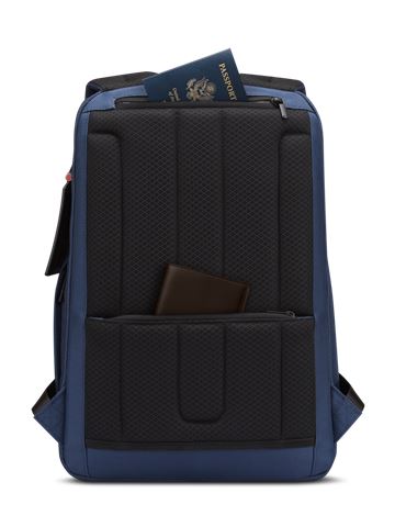 Lenovo ranac za prenosni računar 16'' Exe Navy, 4X41P80268