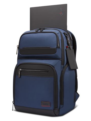 Lenovo ranac za prenosni računar 16'' Exe Navy, 4X41P80268