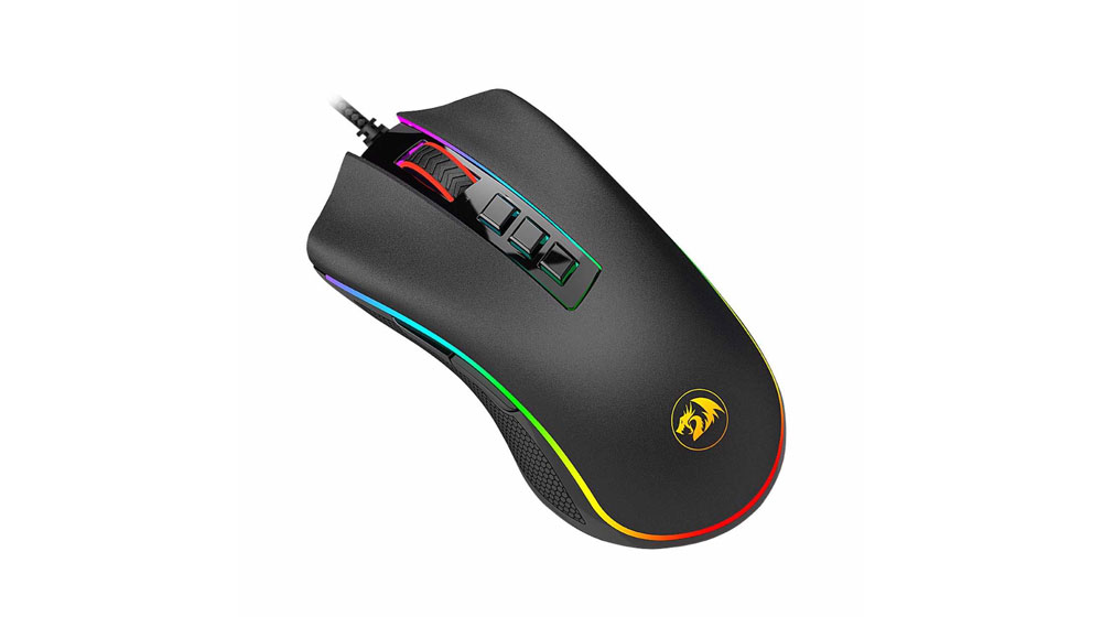 Cobra Chroma M711 Gaming Mouse
