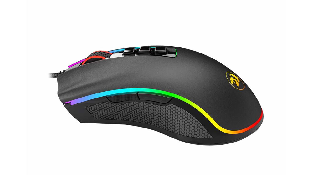 Cobra Chroma M711 Gaming Mouse