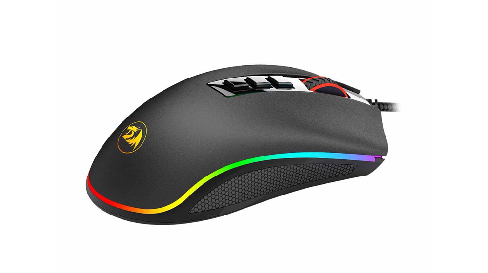 Cobra Chroma M711 Gaming Mouse