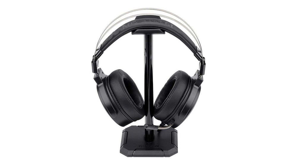 Lamia 2 H320 RGB Gaming Headset with Stand