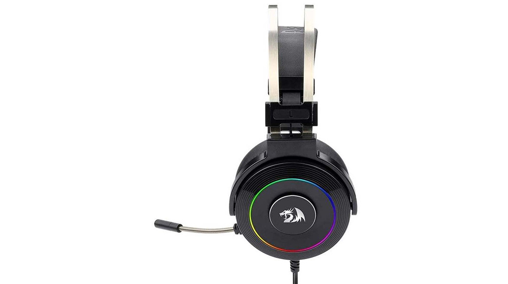 Lamia 2 H320 RGB Gaming Headset with Stand
