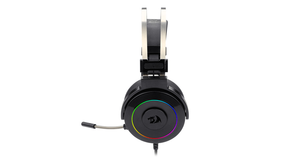 Lamia 2 H320 RGB Gaming Headset with Stand