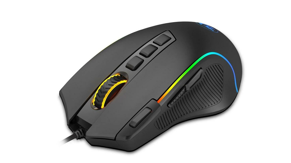 Predator M612-RGB Gaming Mouse