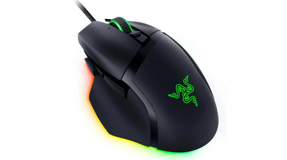 Basilisk V3 Gaming Mouse