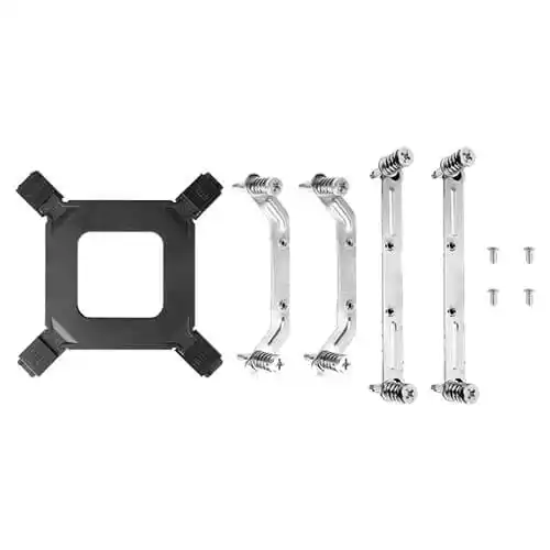 Antec CPU Cooler Antec A400i RGB (1200/1700/AM5/AM4) TPD-150W