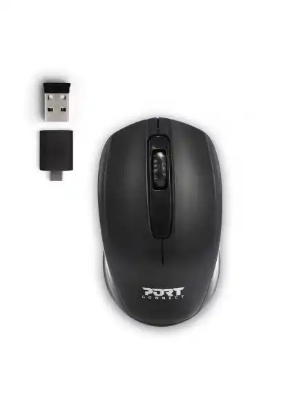 Port Designs Torba za Laptop 17.3 Premium pack + miš