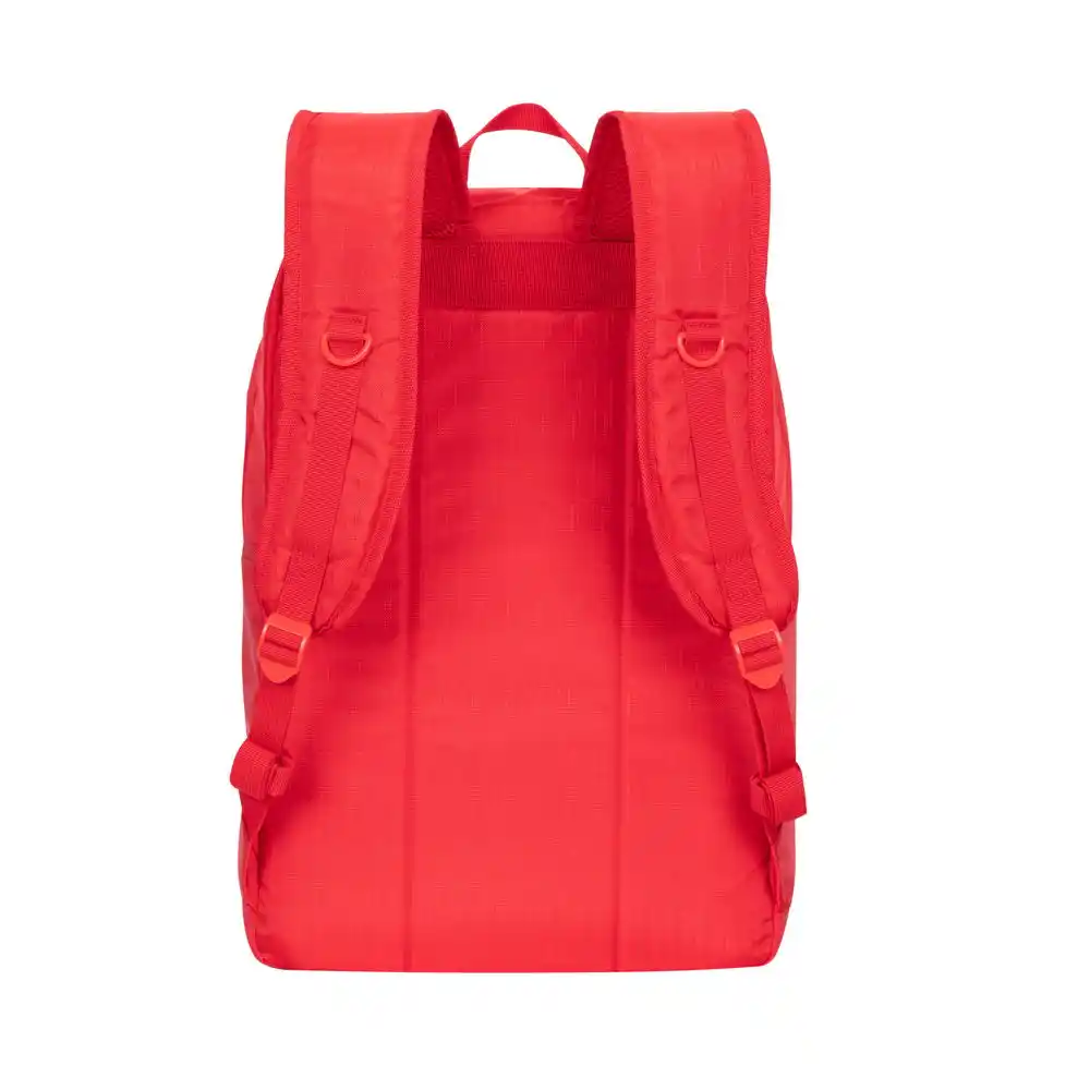 Riva Case Ranac za Laptop 15.6 crveni, zapremina 24L, 5562