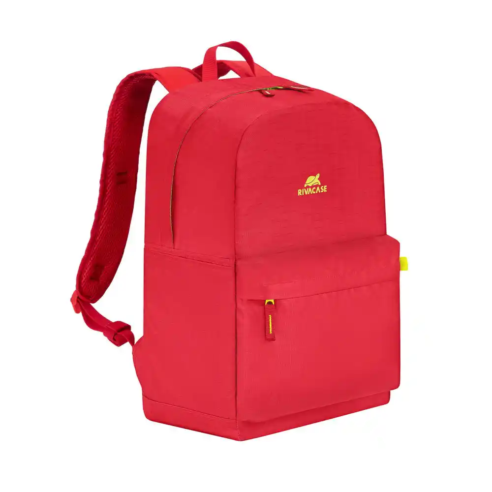 Riva Case Ranac za Laptop 15.6 crveni, zapremina 24L, 5562