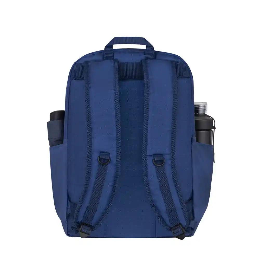 Riva Case Ranac za Laptop 15.6, plavi, zapremina 24L, 5562