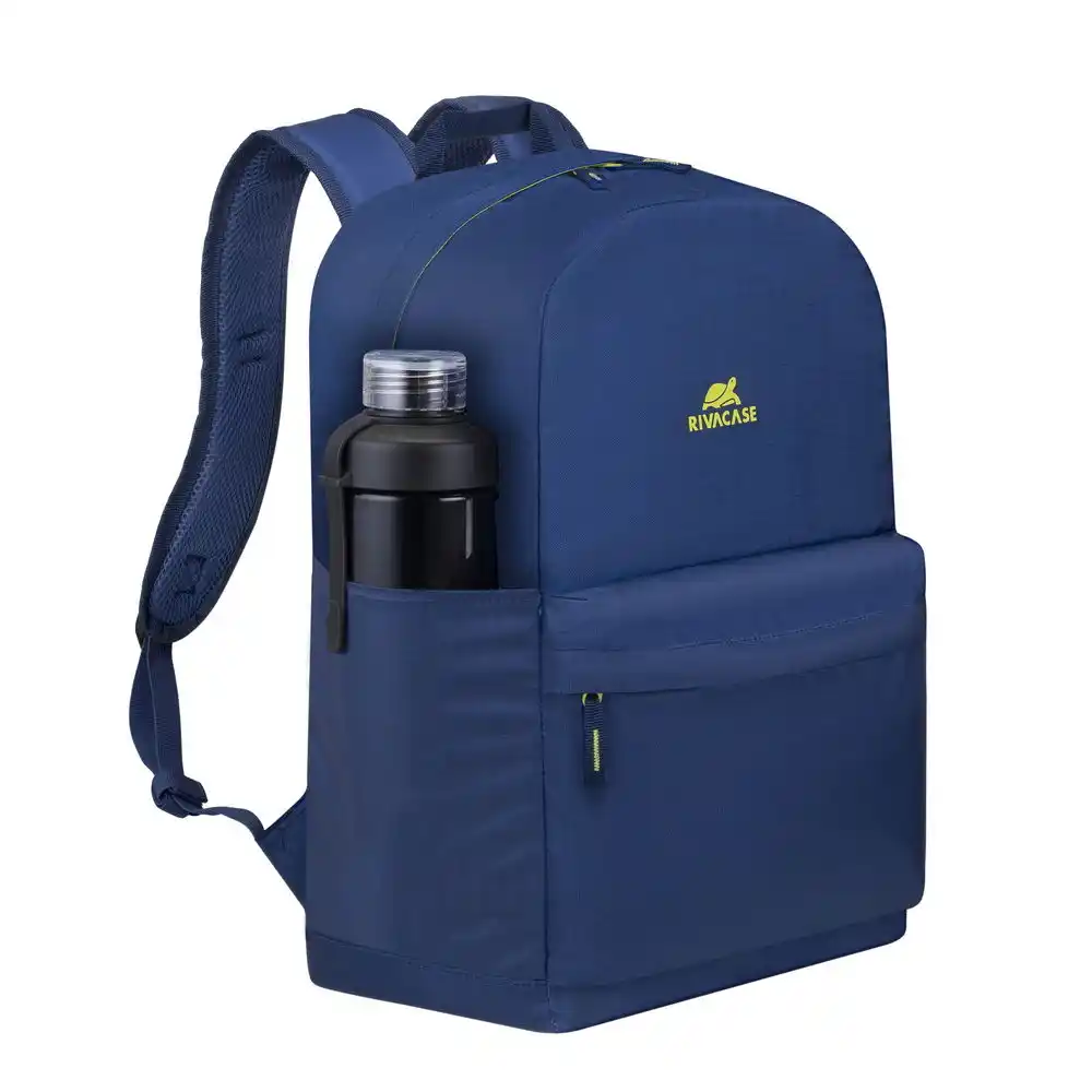 Riva Case Ranac za Laptop 15.6, plavi, zapremina 24L, 5562