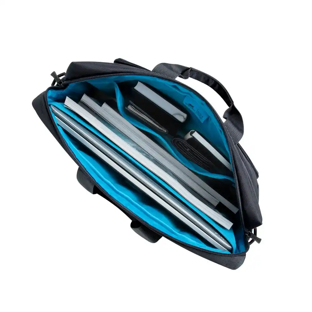 Riva Case Torba za Laptop 16,crna, 7531