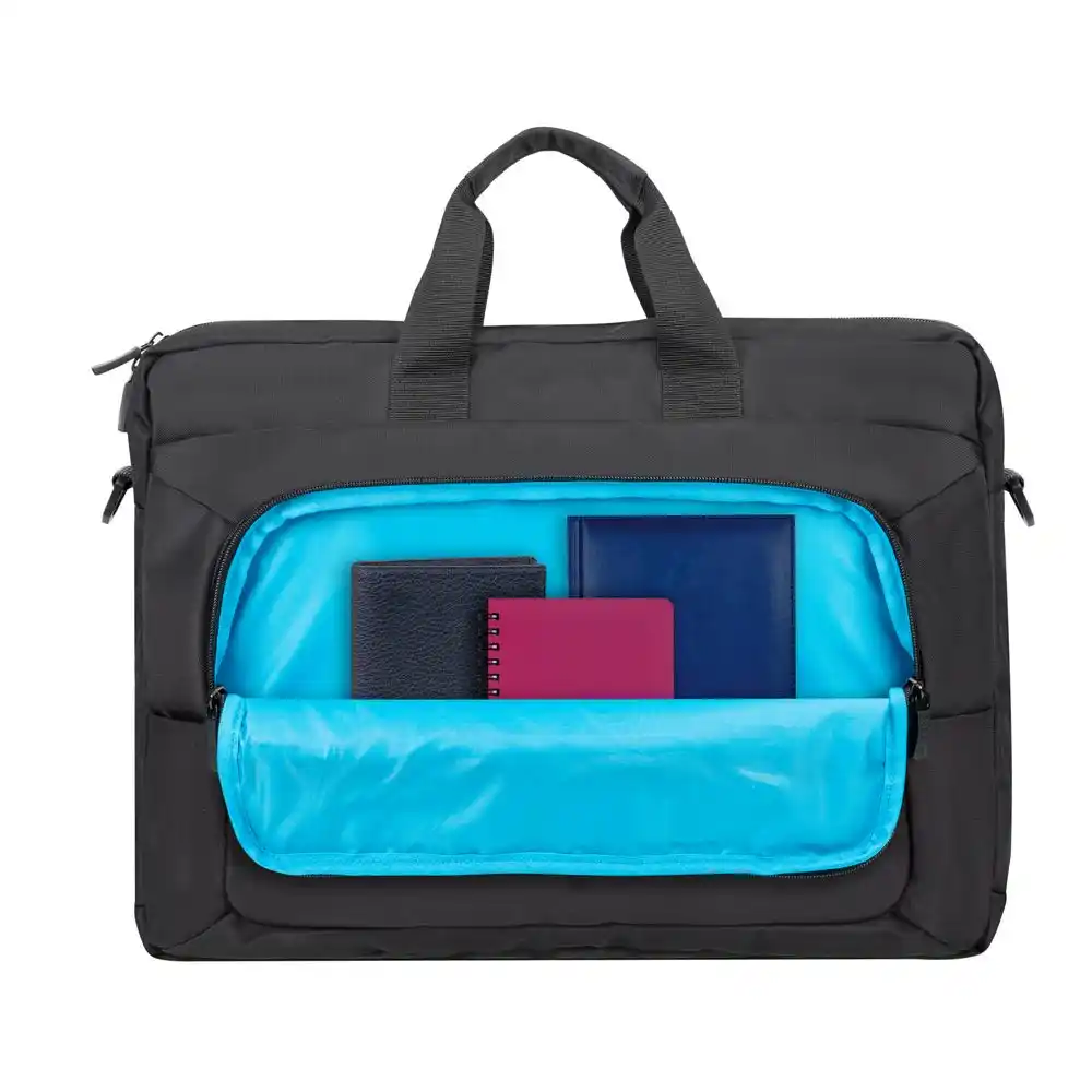 Riva Case Torba za Laptop 16,crna, 7531