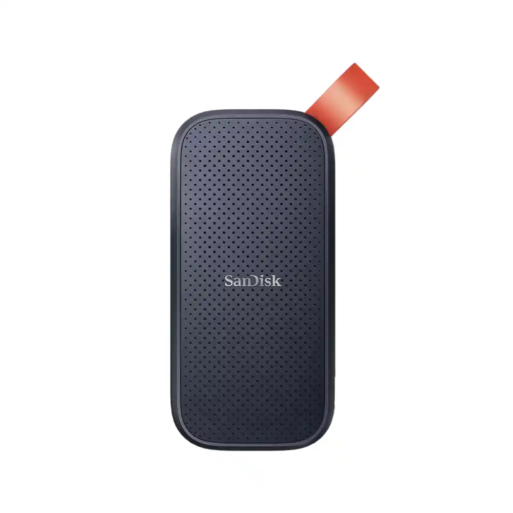Eksterni SSD 1TB Sandisk G26 USB 3.2 Gen 2 SDSSDE30-1T00-G26