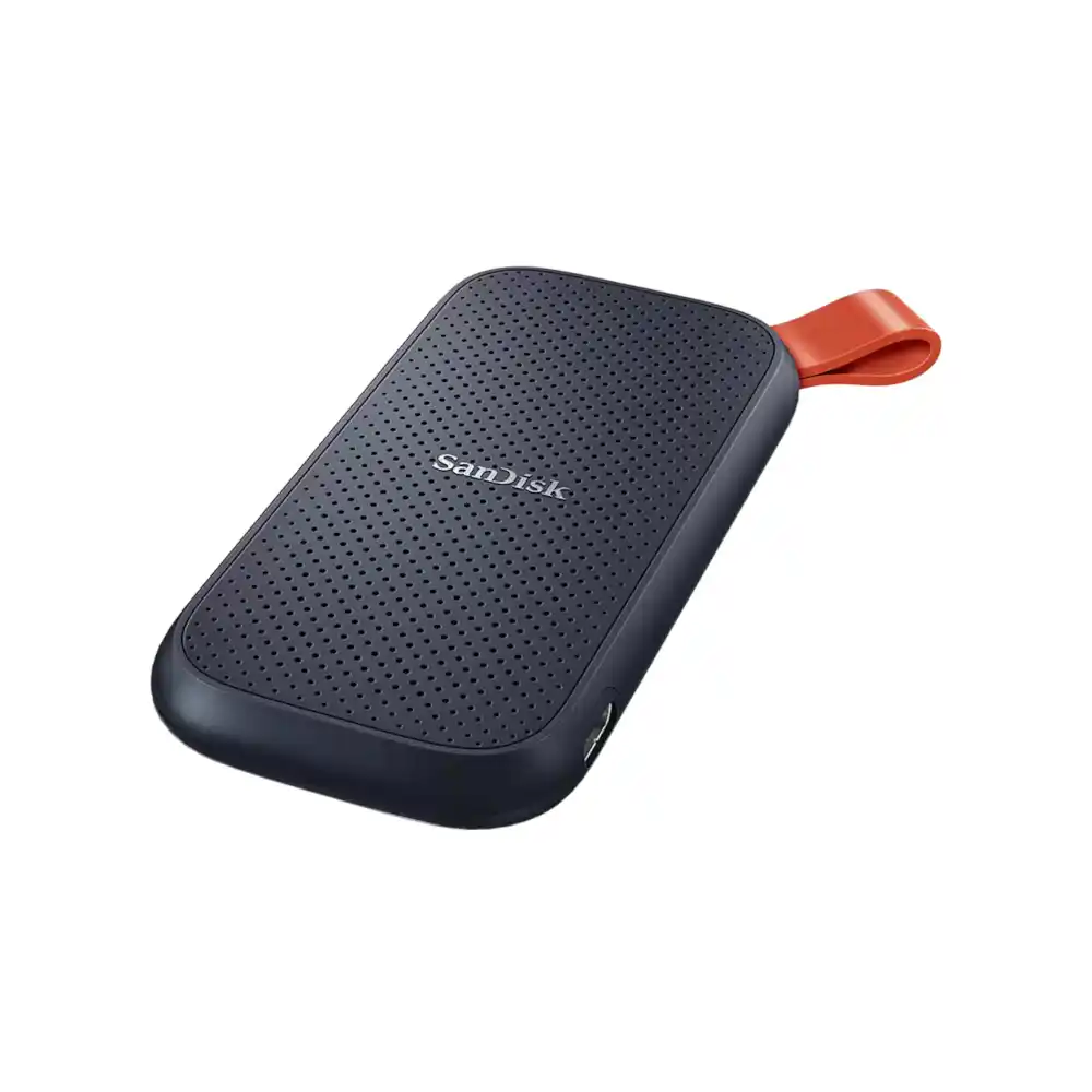 Eksterni SSD 1TB Sandisk G26 USB 3.2 Gen 2 SDSSDE30-1T00-G26