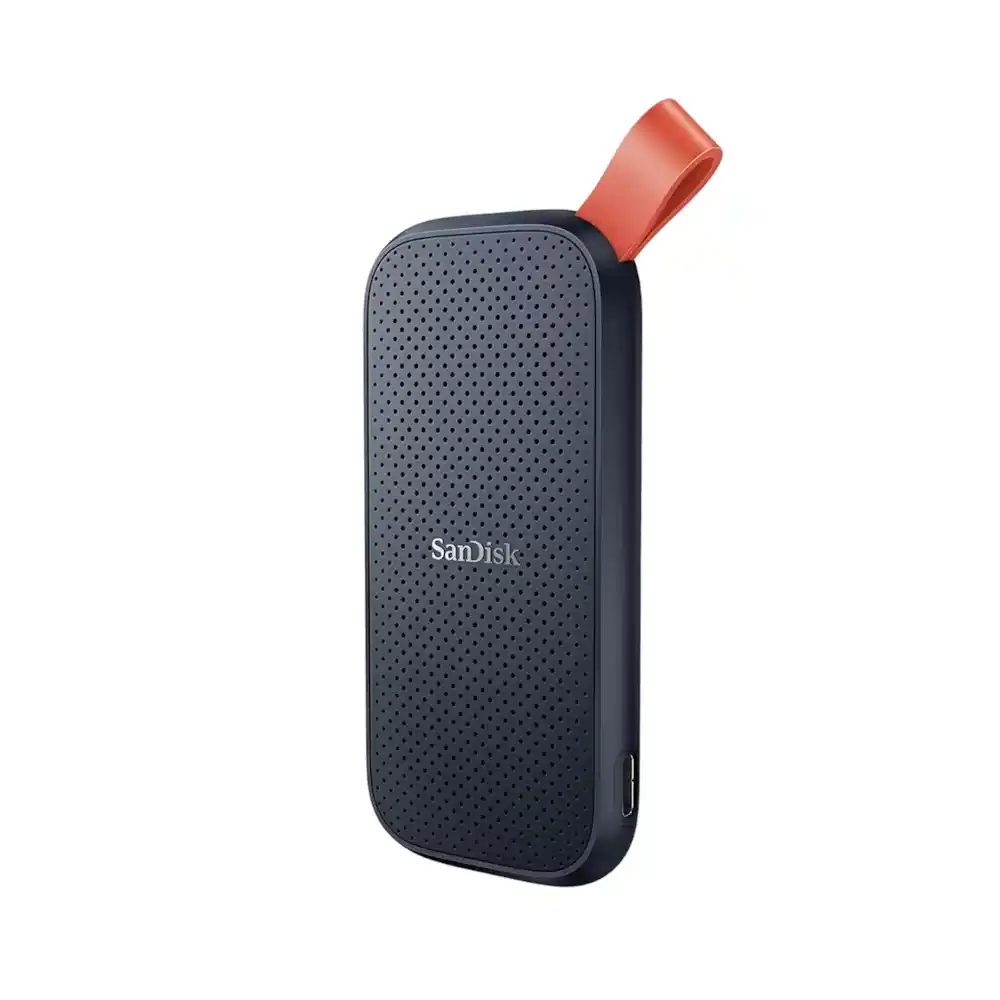 Eksterni SSD 1TB Sandisk G26 USB 3.2 Gen 2 SDSSDE30-1T00-G26
