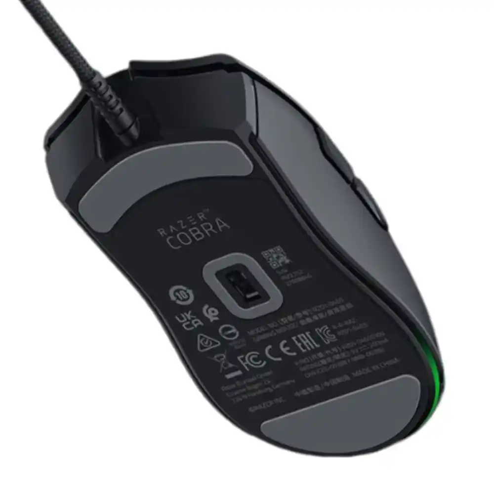 Cobra - Customizable Gaming Mouse - FRML