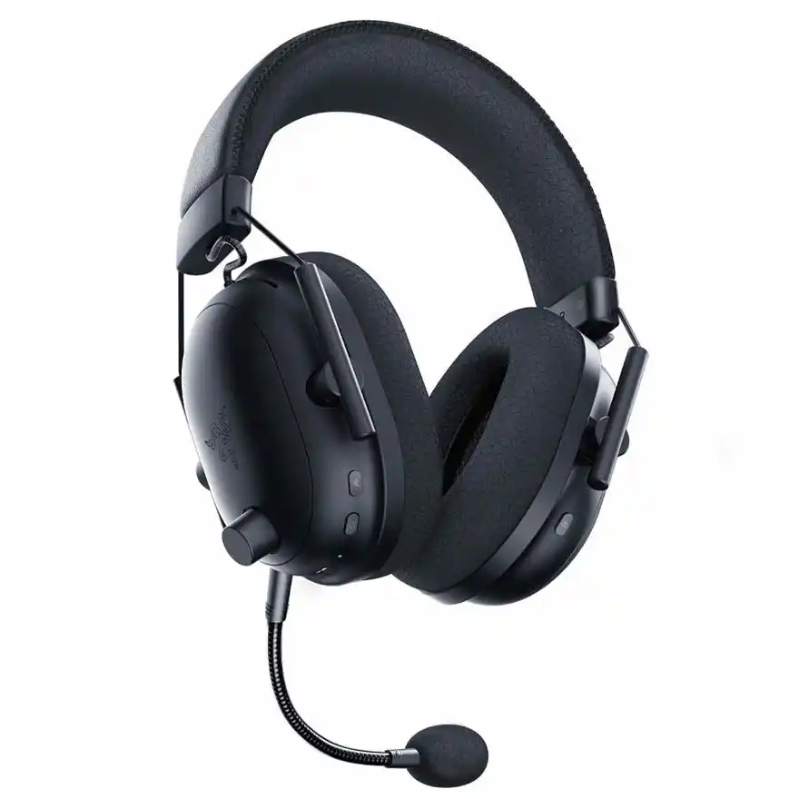Bežične slušalice sa mikrofonom RAZER BlackShark V2 Pro - crna RZ04-04530100-R3M1