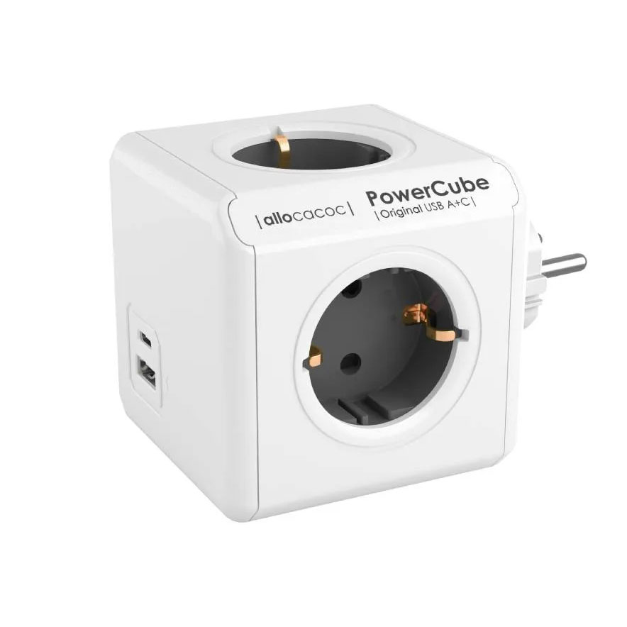 Allocacoc DESIGNNEST 10432/DEOUAC