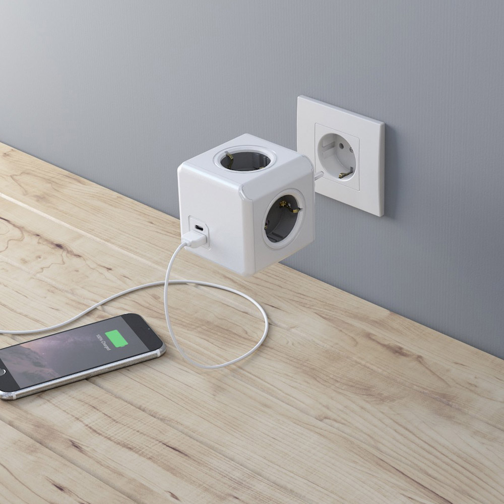 Allocacoc DESIGNNEST 10432/DEOUAC