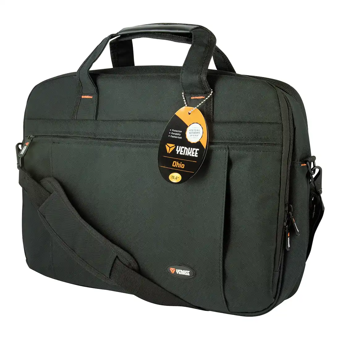 Yenkee Torba za Laptop 15.6 YBN Ohio, 1501