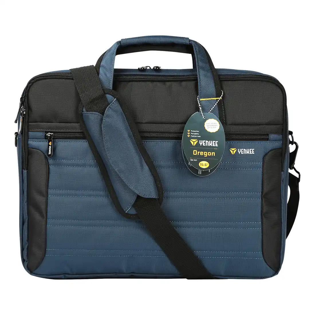 Yenkee Torba za Laptop 15.6 YBN Oregon, 1531