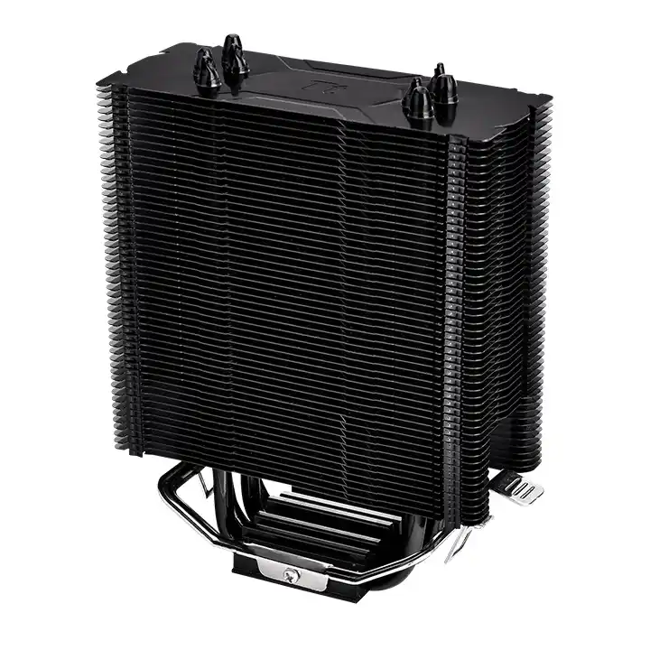 Thermaltake CPU cooler Thermaltake UX200 SE ARGB 1700/1200/AM4/AM5 TDP 170W