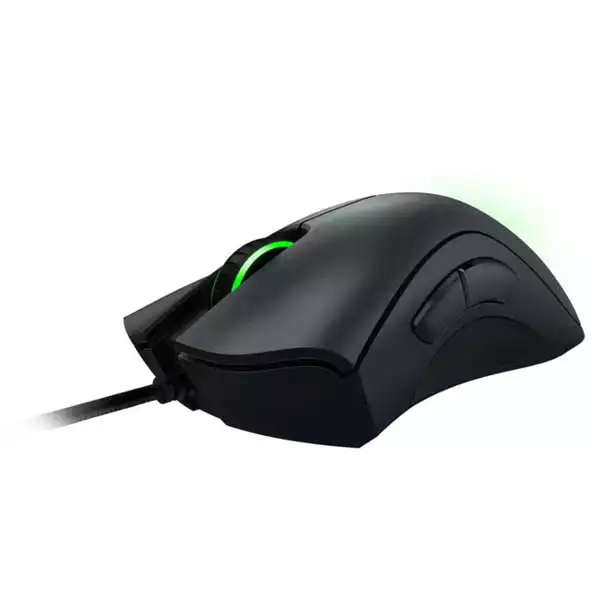 DeathAdder Essential Gaming Mouse FRML