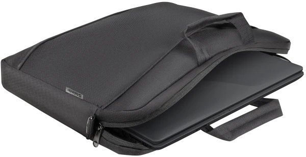 Defender Torba za Laptop 17.3 Monte, crna