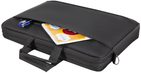 Defender Torba za Laptop 17.3 Monte, crna