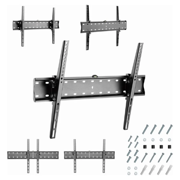 Gembird TV nosač, Max. 40kg, 37”-70”, WM-70T-02