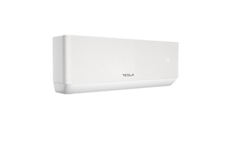 TESLA Klima inverter R32, 24000BTU, A+++, A++, grejac spoljne jedinice, -25, wifi, bela, TT68TP81-2432IHWT