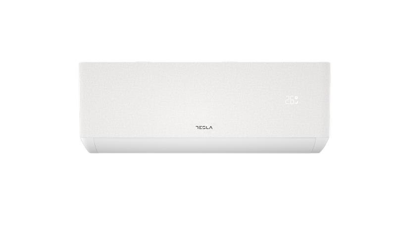 TESLA Klima inverter R32, 24000BTU, A+++, A++, grejac spoljne jedinice, -25, wifi, bela, TT68TP81-2432IHWT