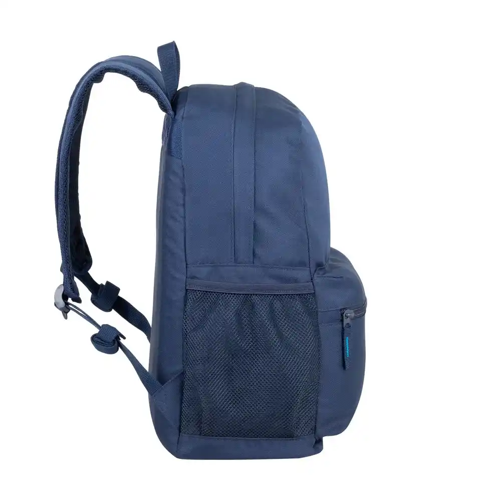 Riva Case Ranac za Laptop 18L Lite urban plavi, 5563