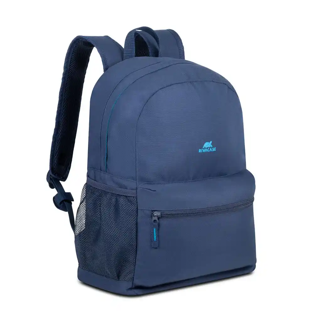 Riva Case Ranac za Laptop 18L Lite urban plavi, 5563
