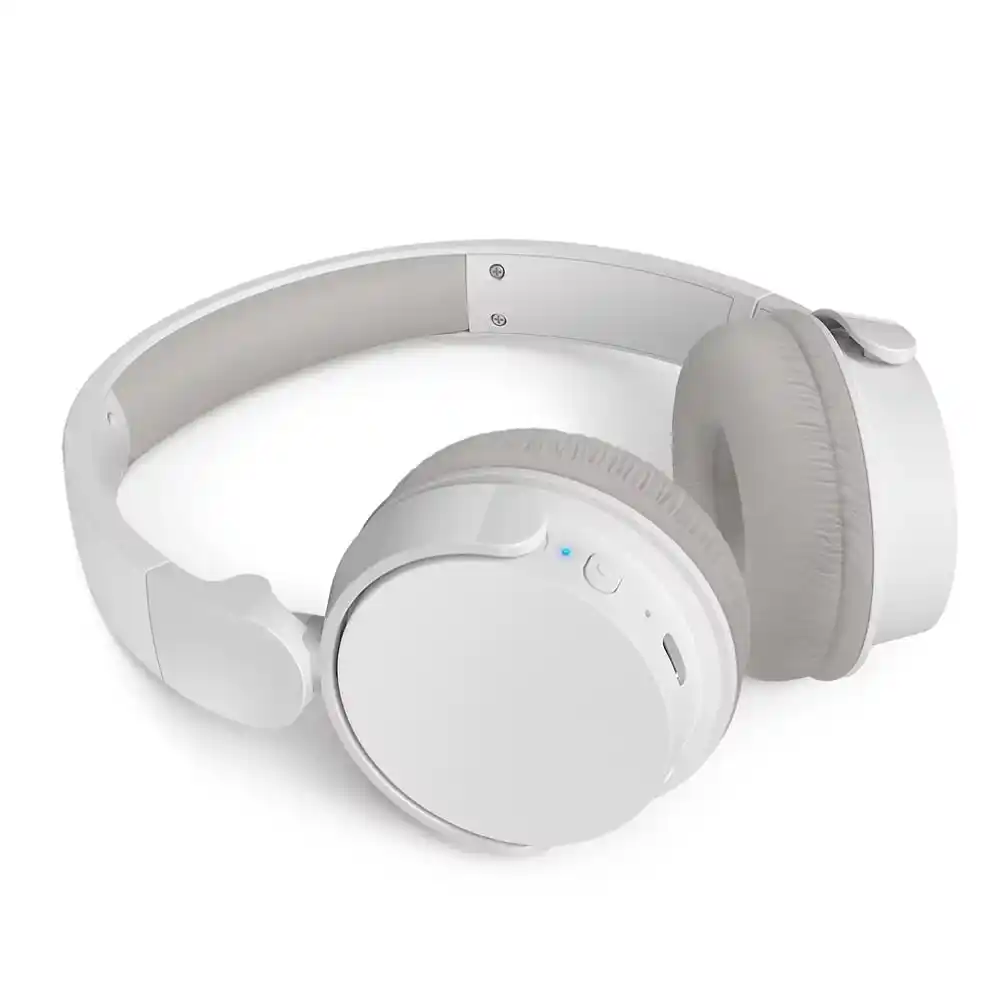 Philips Bežične slušalice Philips TAH3209WT/00 Bele