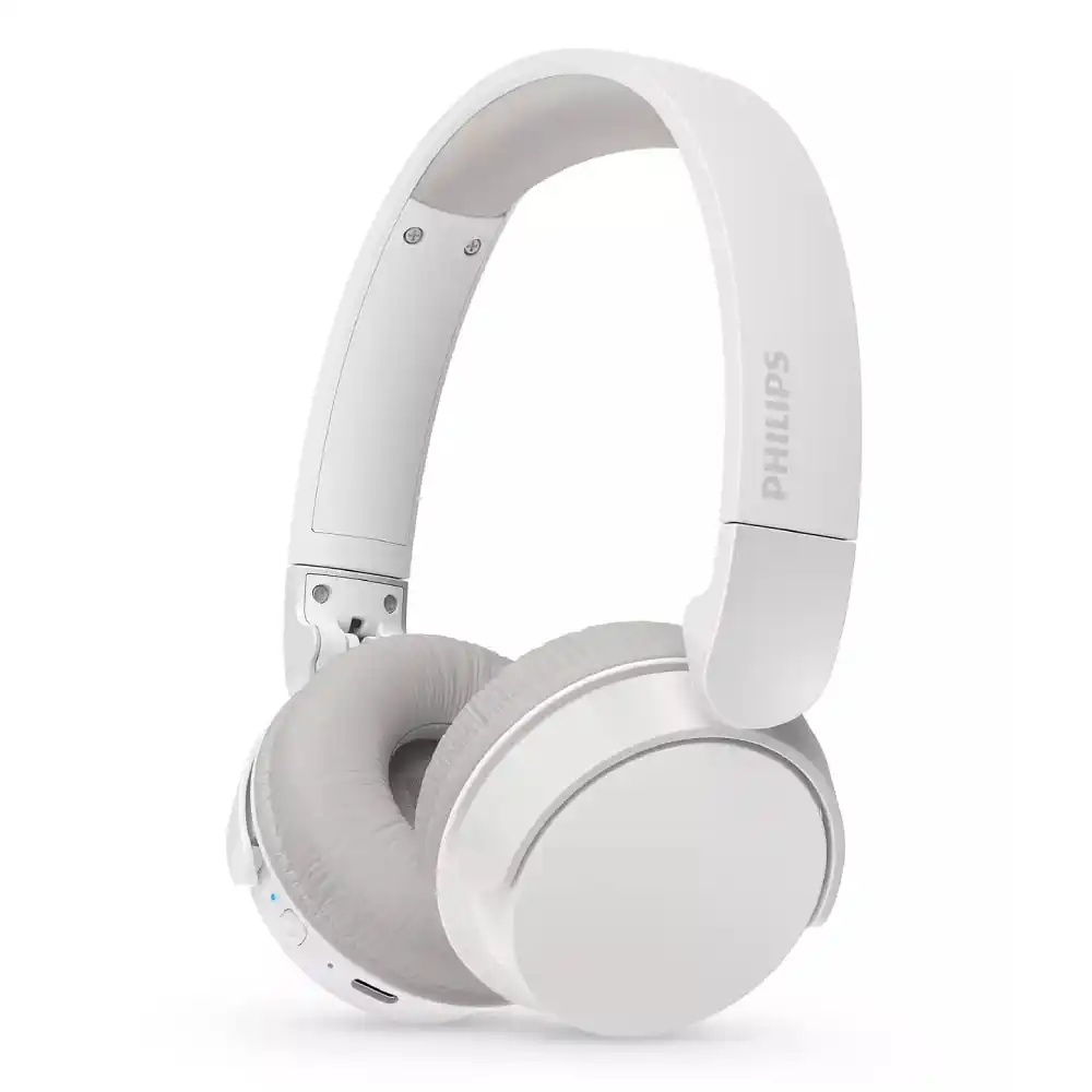Philips Bežične slušalice Philips TAH3209WT/00 Bele