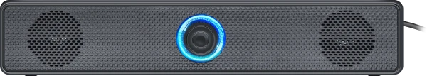 Soundbar Defender Z2 2x3W