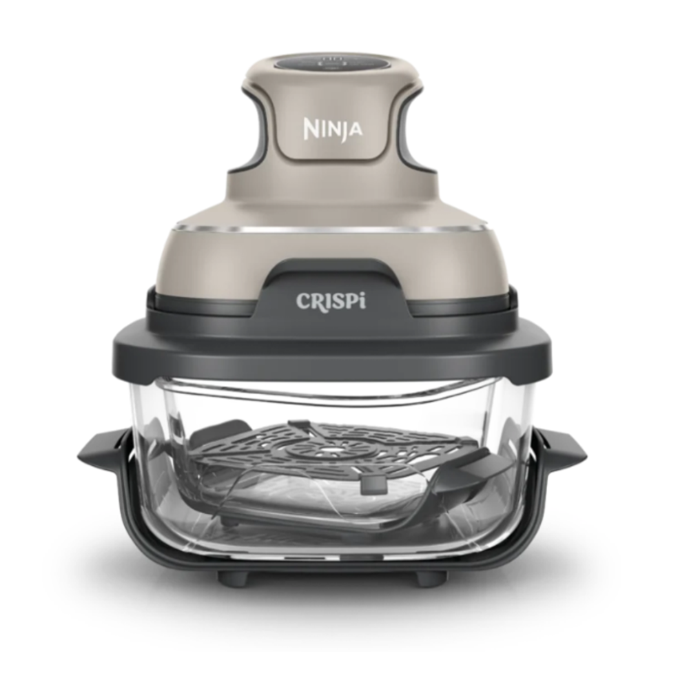 NINJA Air Fryer Crispi, 4u1, 1700W, 3.8L, bež, FN101EUST