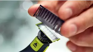 Philips Trimer One Blade QP2724/31
