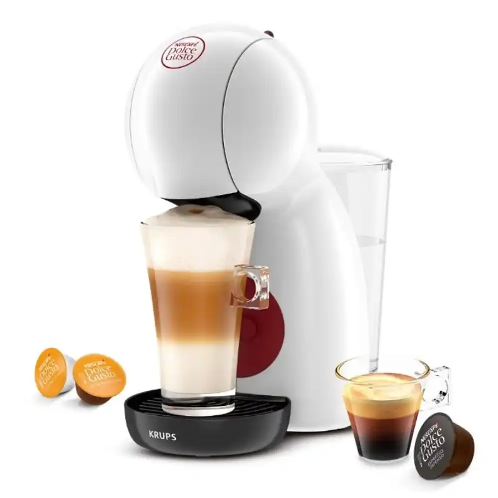 Krups Aparat za kafu Krups Dolce Gusto Piccolo XS KP1A3110