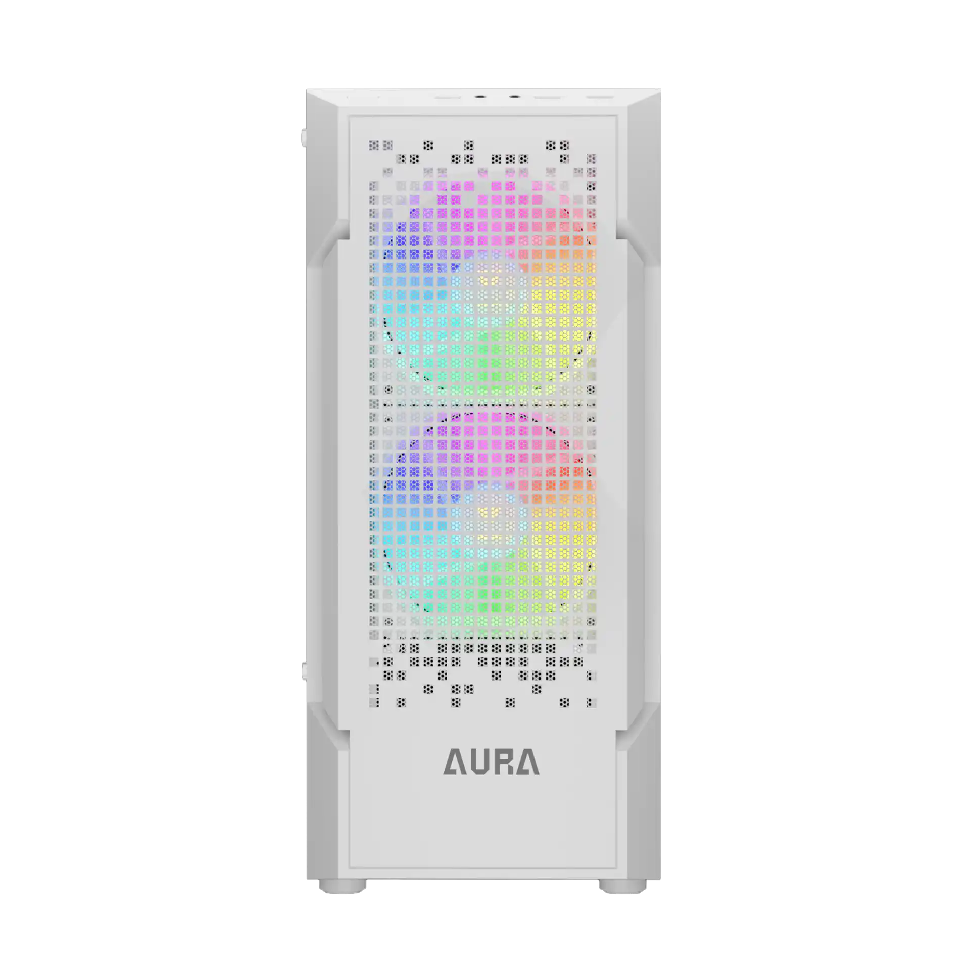 Gamdias Kućište Gamdias Aura GC7 ARGB - Belo