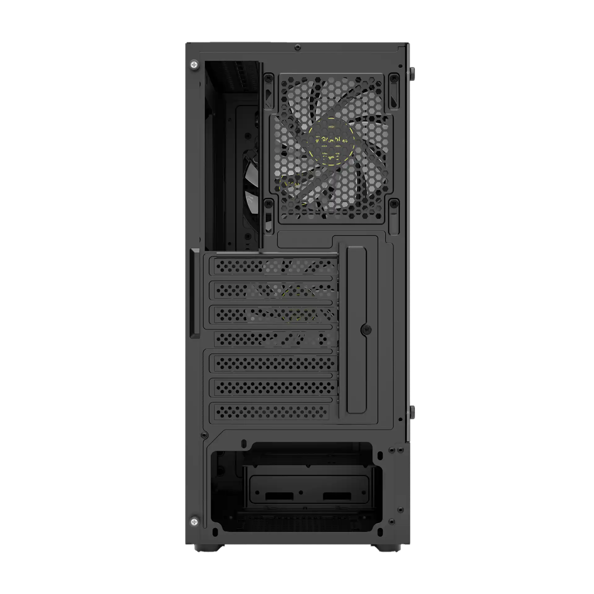 Gamdias Kućište Gamdias Aura GC7 ARGB GP650W