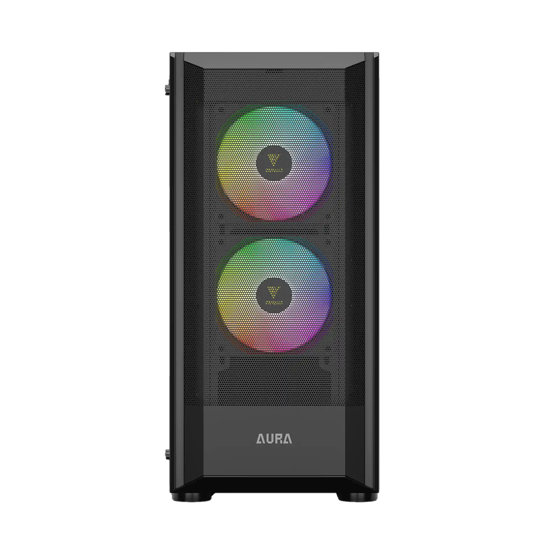 Gamdias Kućište Gamdias Aura GC6 ARGB GP650W