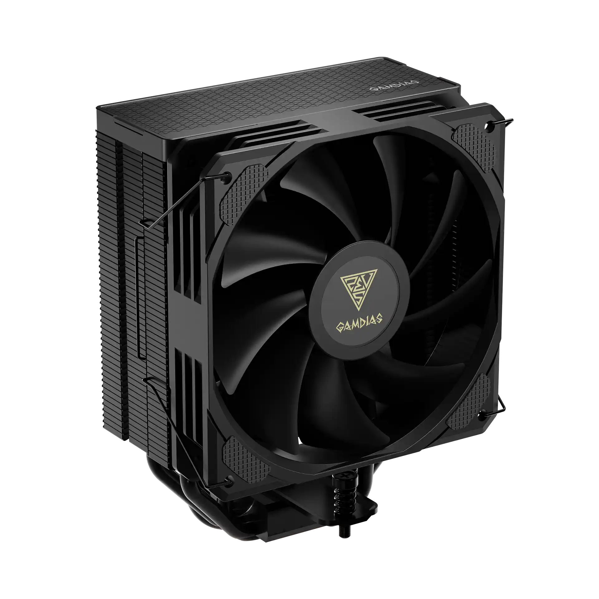 Gamdias CPU Cooler Gamdias Boreas E2-410 TDP 220W