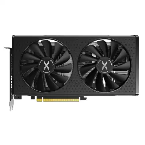 Grafička kartica XFX AMD Radeon RX 7600 8GB SPEEDSTER SWFT 210 Core